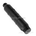 Threaded 1.5\"/2.0\" Plastic PE Gizzmo Bottles for Winter Bath Use: Your Essential Winter Bathing Solution